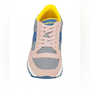 Saucony Jazz - Original Sepia Rose Federal Blue Sneakers / Running Shoes